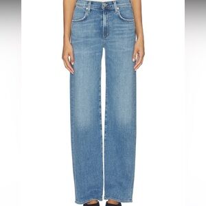 Citizens Of Humanity Annina Size 24